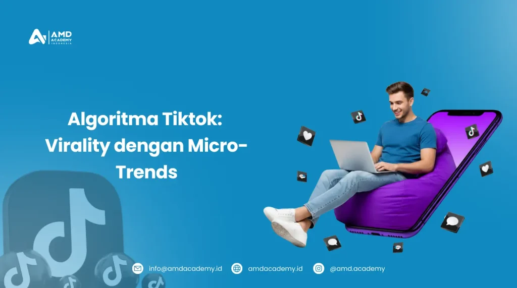 Algoritma Tiktok