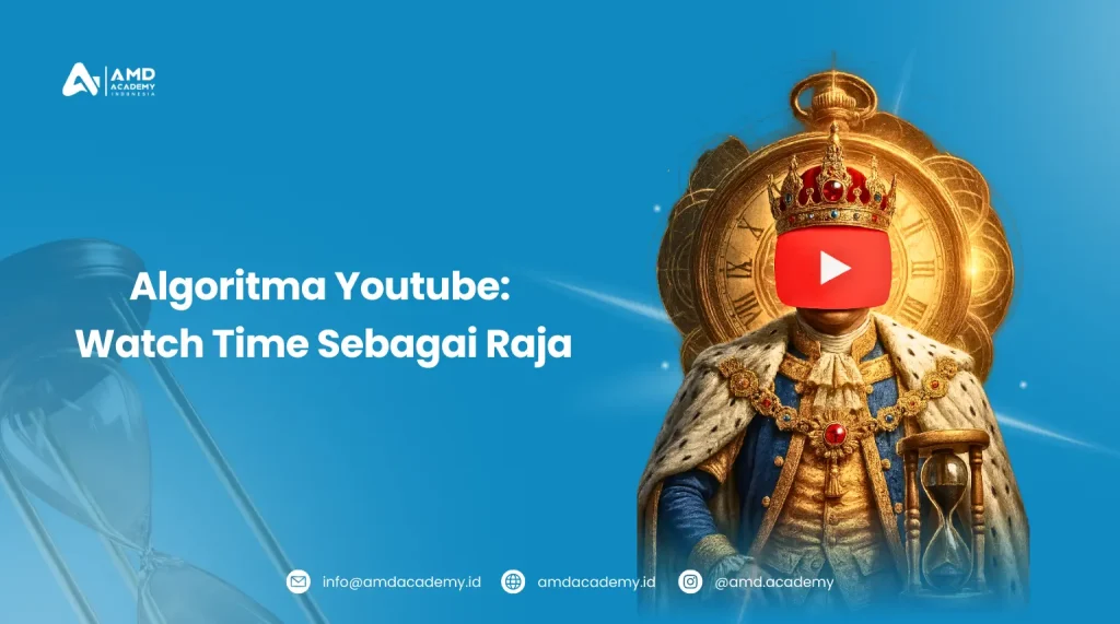 Algoritma Youtube