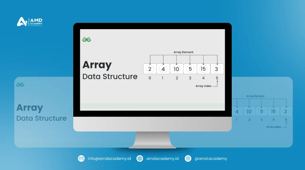 Array Data Structure