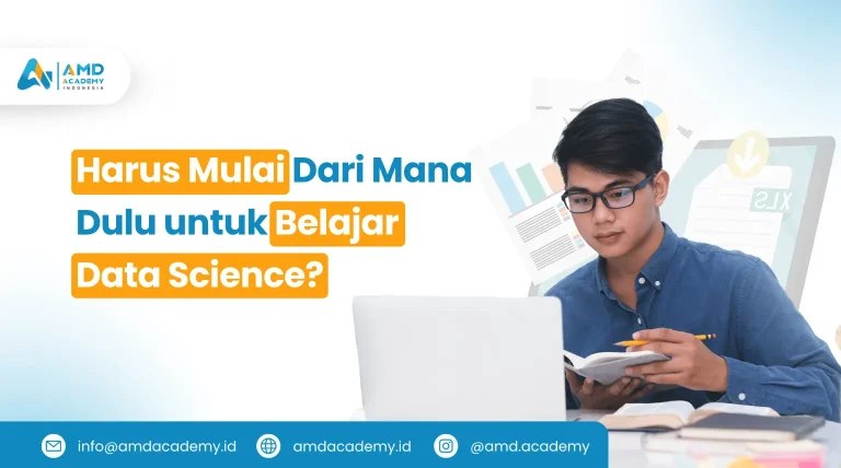 Belajar Data Science