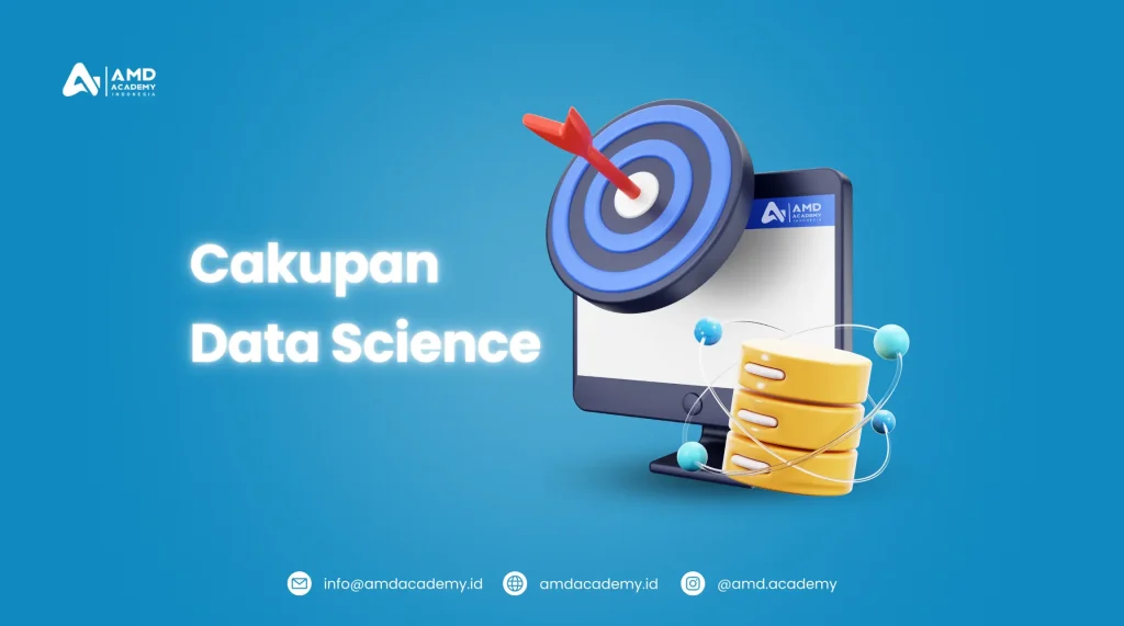 Cakupan Data Science
