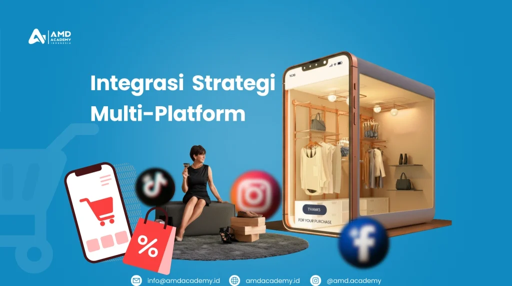 Integrasi Multi Platform