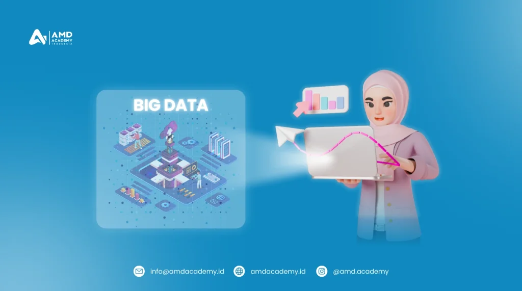 Mengapa Big Data Penting