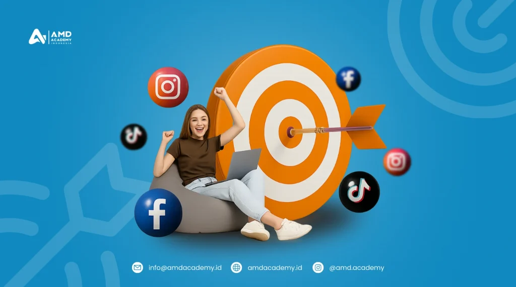 Target Audiens Social Media