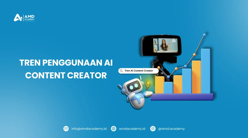 Tren AI Content Creator