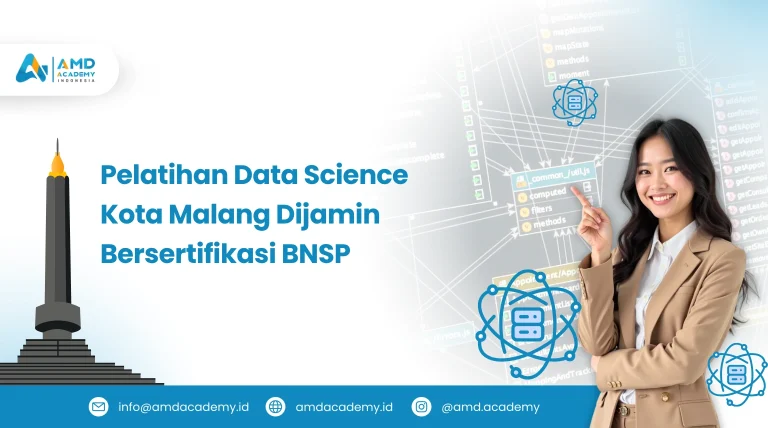 Pelatihan dan Sertifikasi BNSP di Kota Malang
