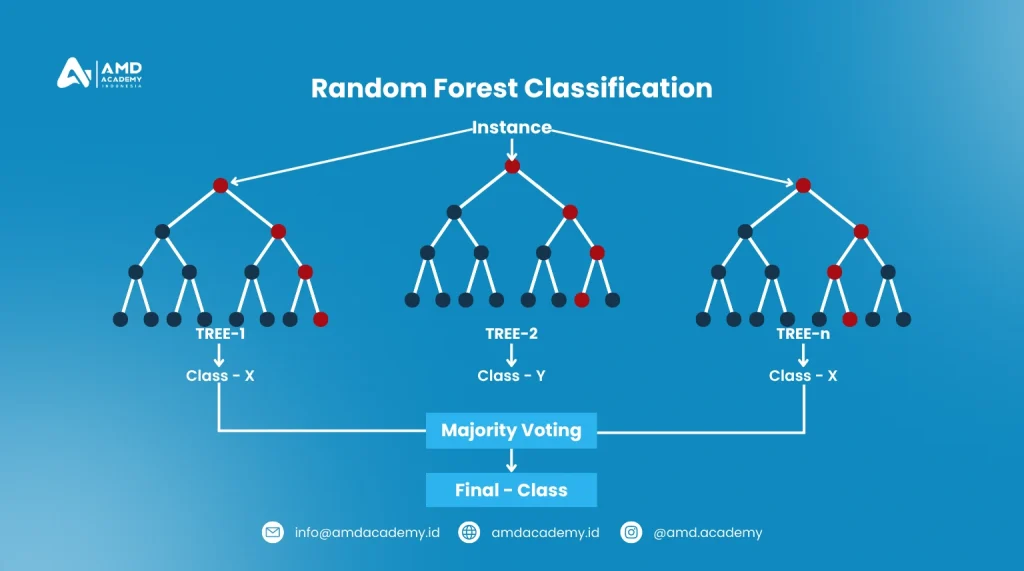 Random Forest Classification
