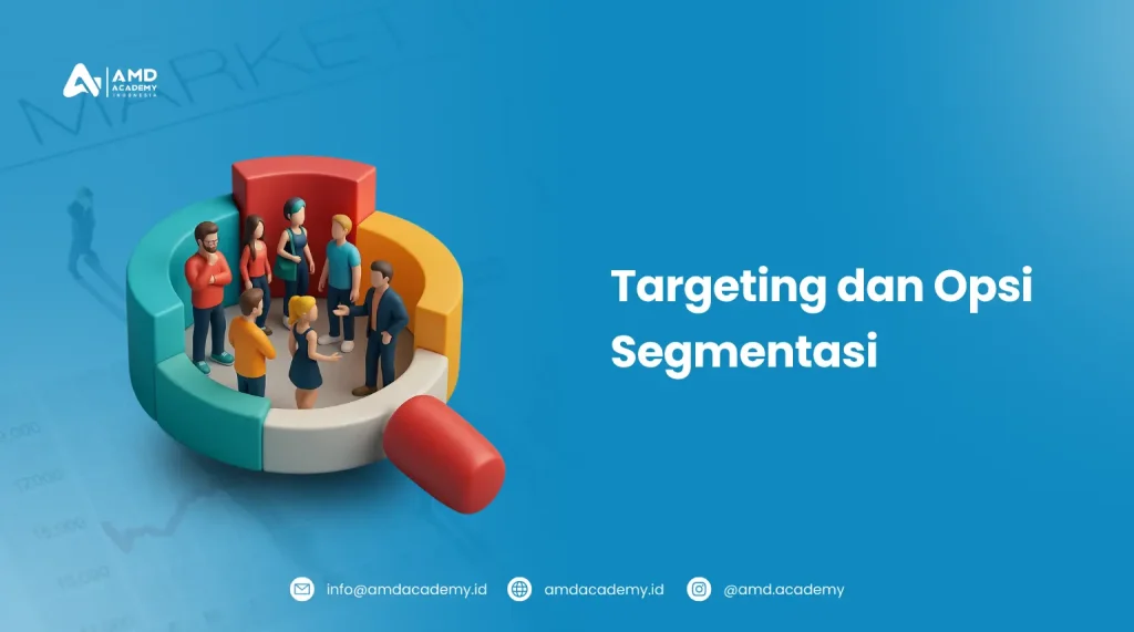 Targeting dan Opsi Segmentasi dalam Social Media Marketing