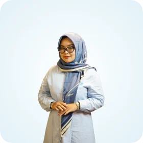 Amaludin Amalia Rizqina Hamida