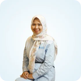 Fauziah Fauziah