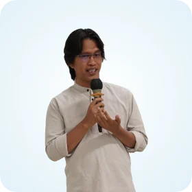 Maghfur Maghfur Amin