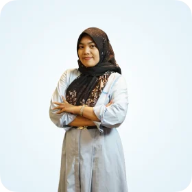 Vivi Aini Solikhaty