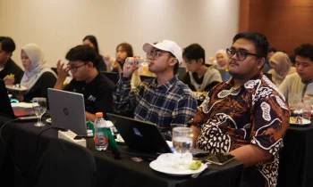 Pelatihan dan Sertifikasi BNSP Content Creator