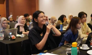 Pelatihan dan Sertifikasi BNSP Content Creator