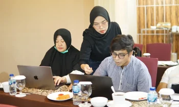Pelatihan dan Sertifikasi BNSP Social Media Marketing